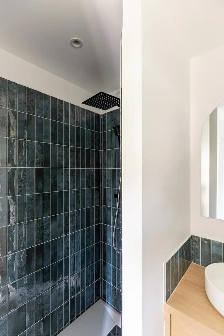 Charmant Appartement Calme Proche De Paris แซงต์-เดอนี ภายนอก รูปภาพ