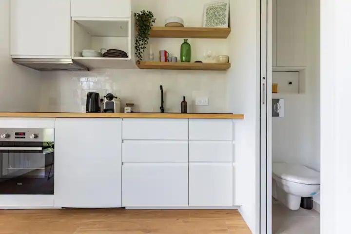 Charmant Appartement Calme Proche De Paris แซงต์-เดอนี ภายนอก รูปภาพ
